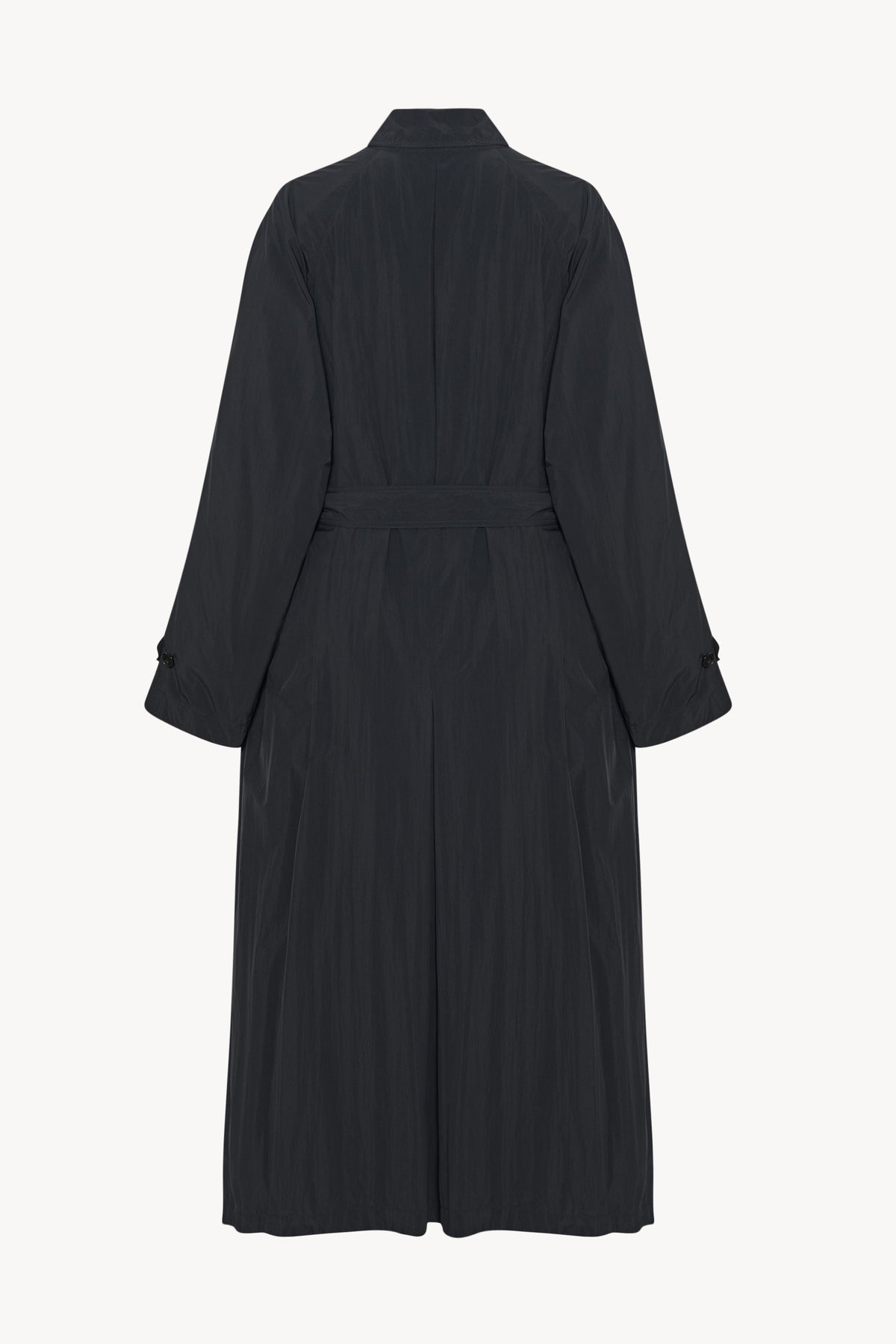 Ryo Cappotto in Nylon