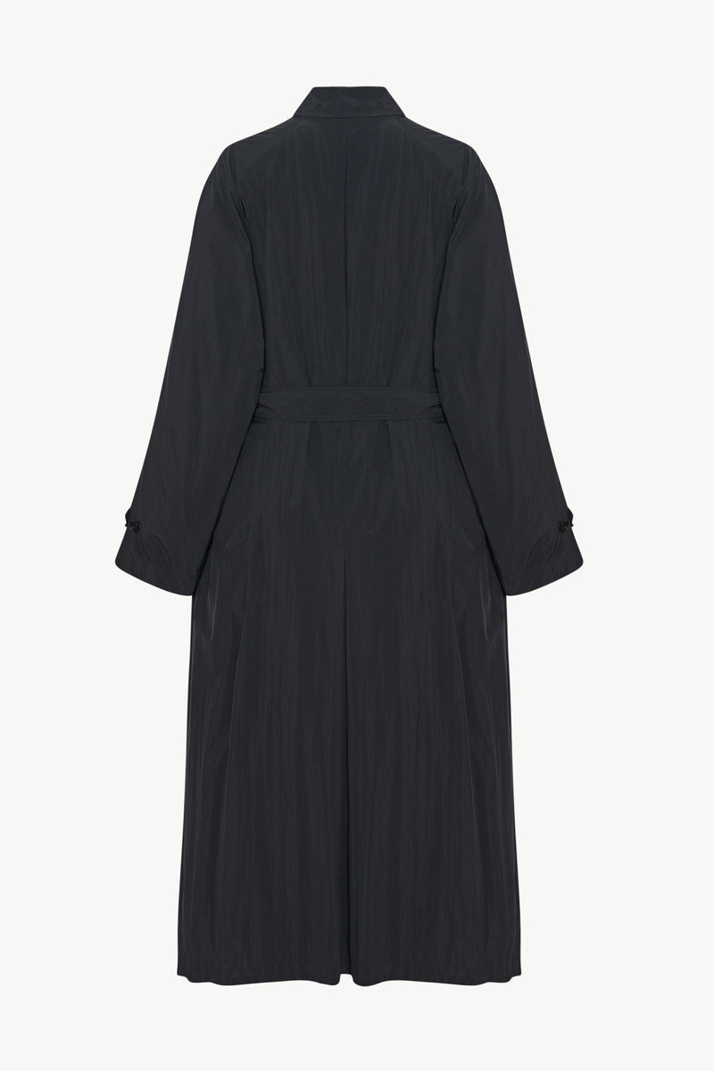 Ryo Cappotto in Nylon