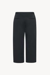 Sayge Pantalones de Algodón
