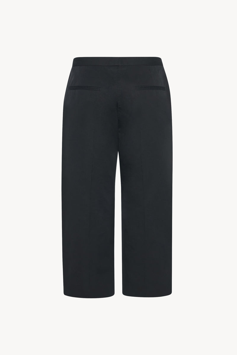 Sayge Pantalones de Algodón