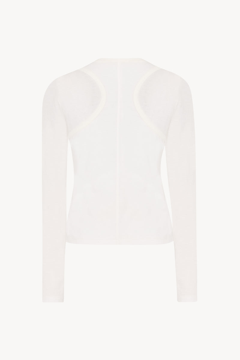 Seruni Haut en Coton