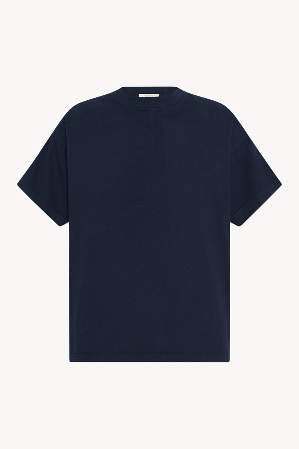 Sato T-Shirt in Cotton