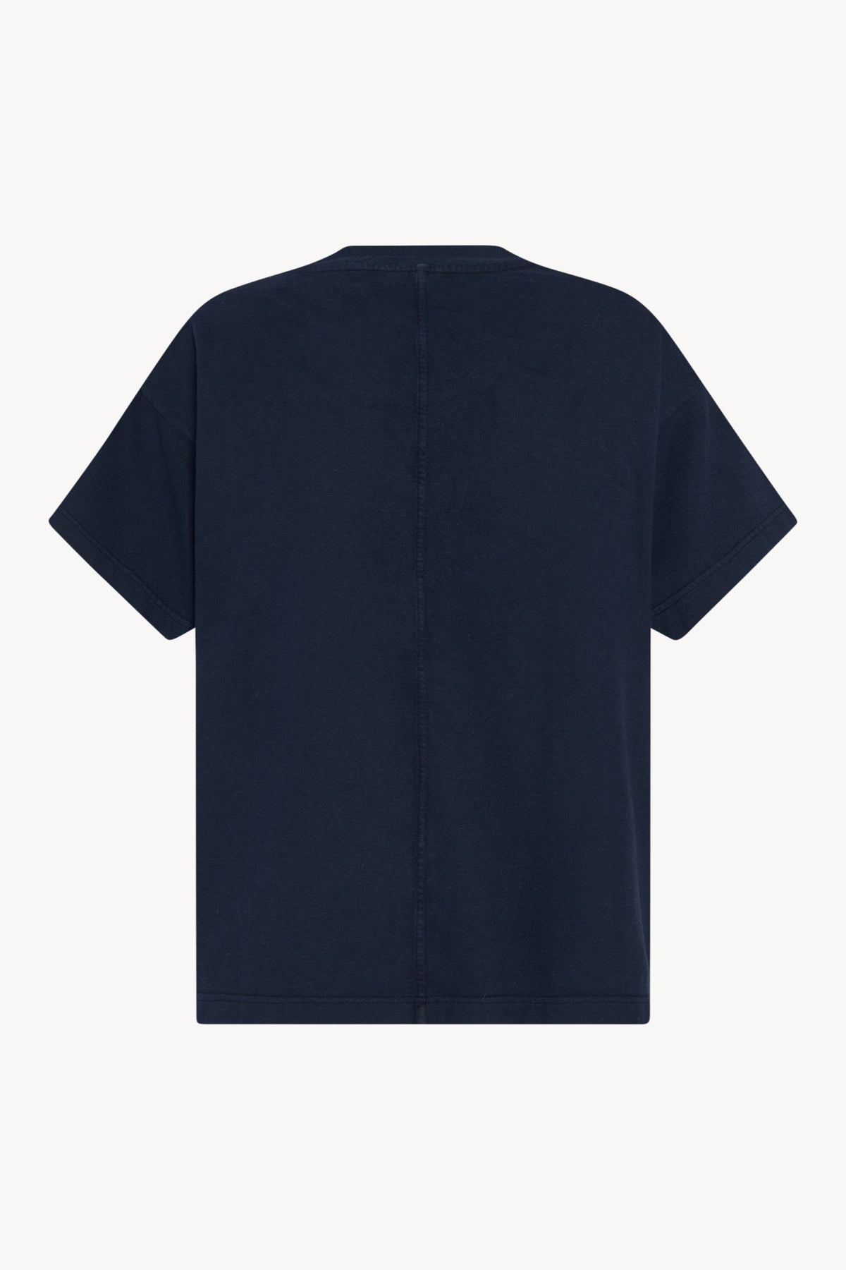 Sato T-Shirt in Cotton