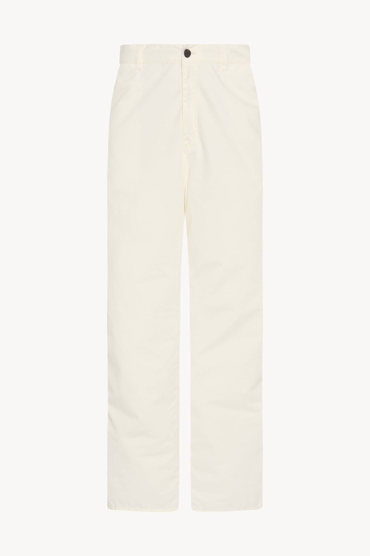 Sharka Pantaloni in Cotone e Cashmere