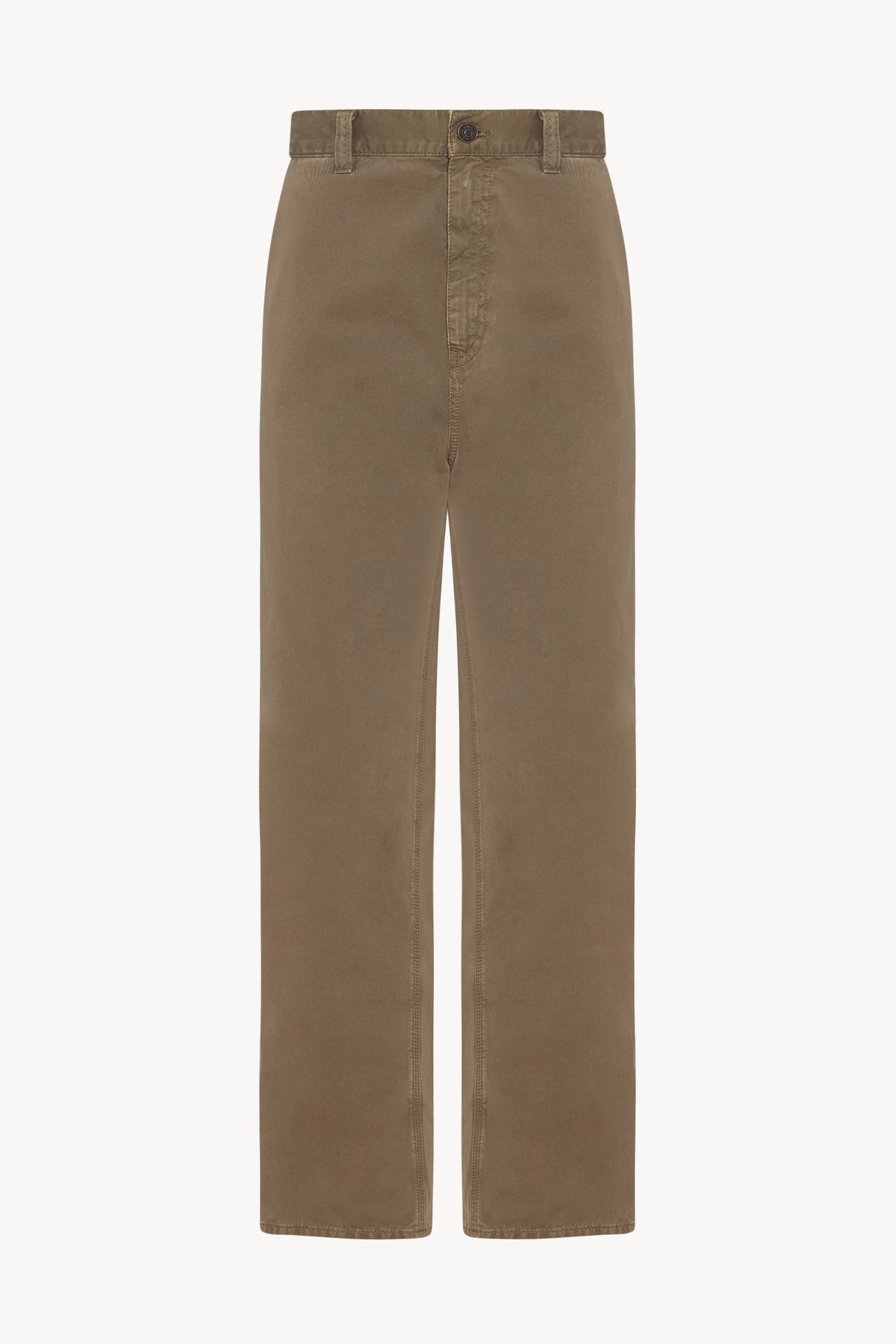 Sharka Pantaloni in Cotone