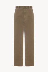 Sharka Pantaloni in Cotone