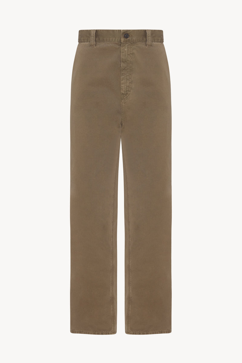 Sharka Pantaloni in Cotone