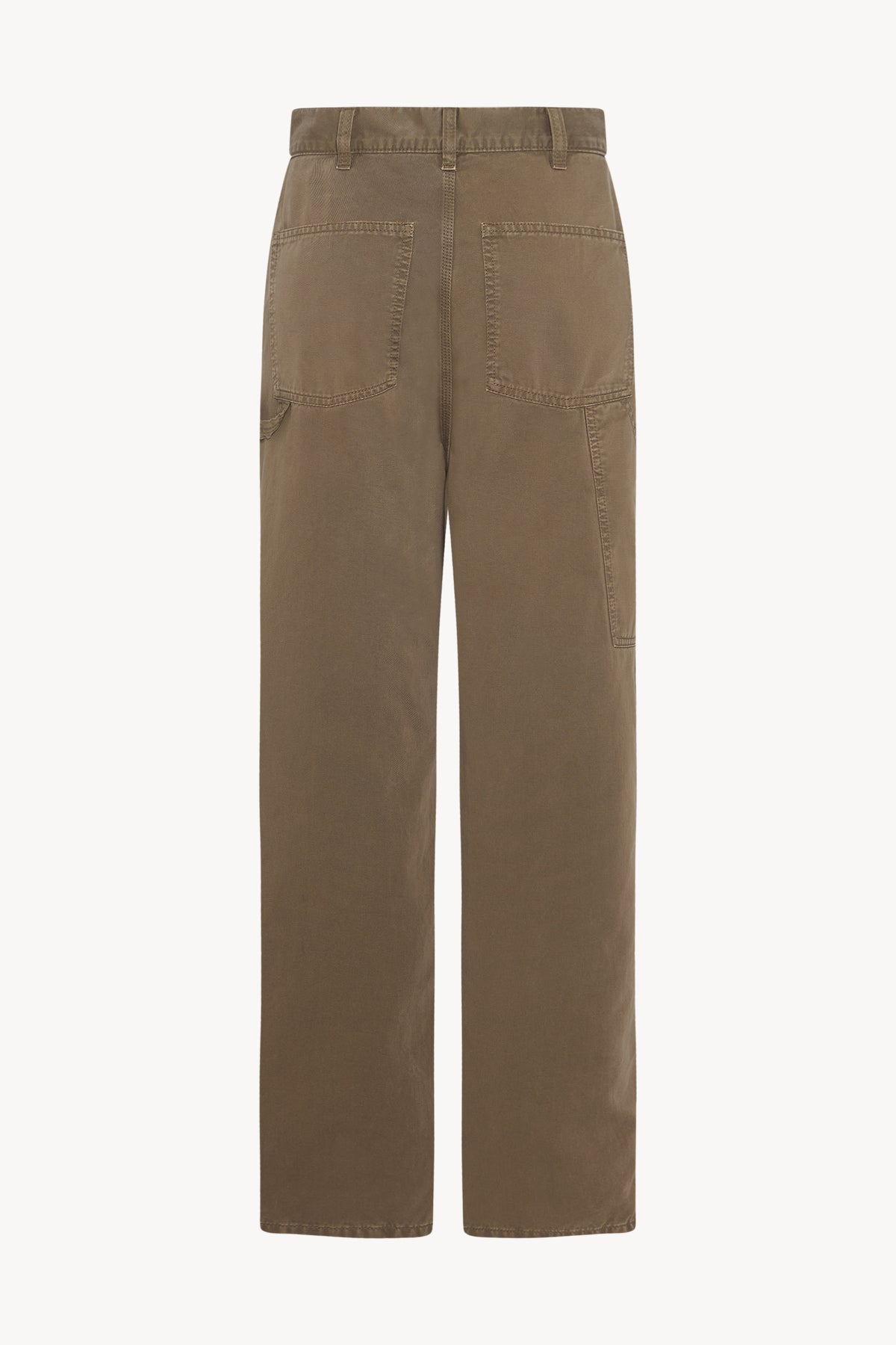 Sharka Pantaloni in Cotone