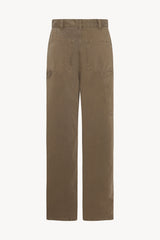Sharka Pantaloni in Cotone