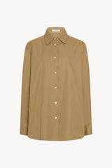 Tansy Camicia in Cotone e Cashmere