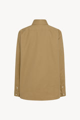 Tansy Camicia in Cotone e Cashmere