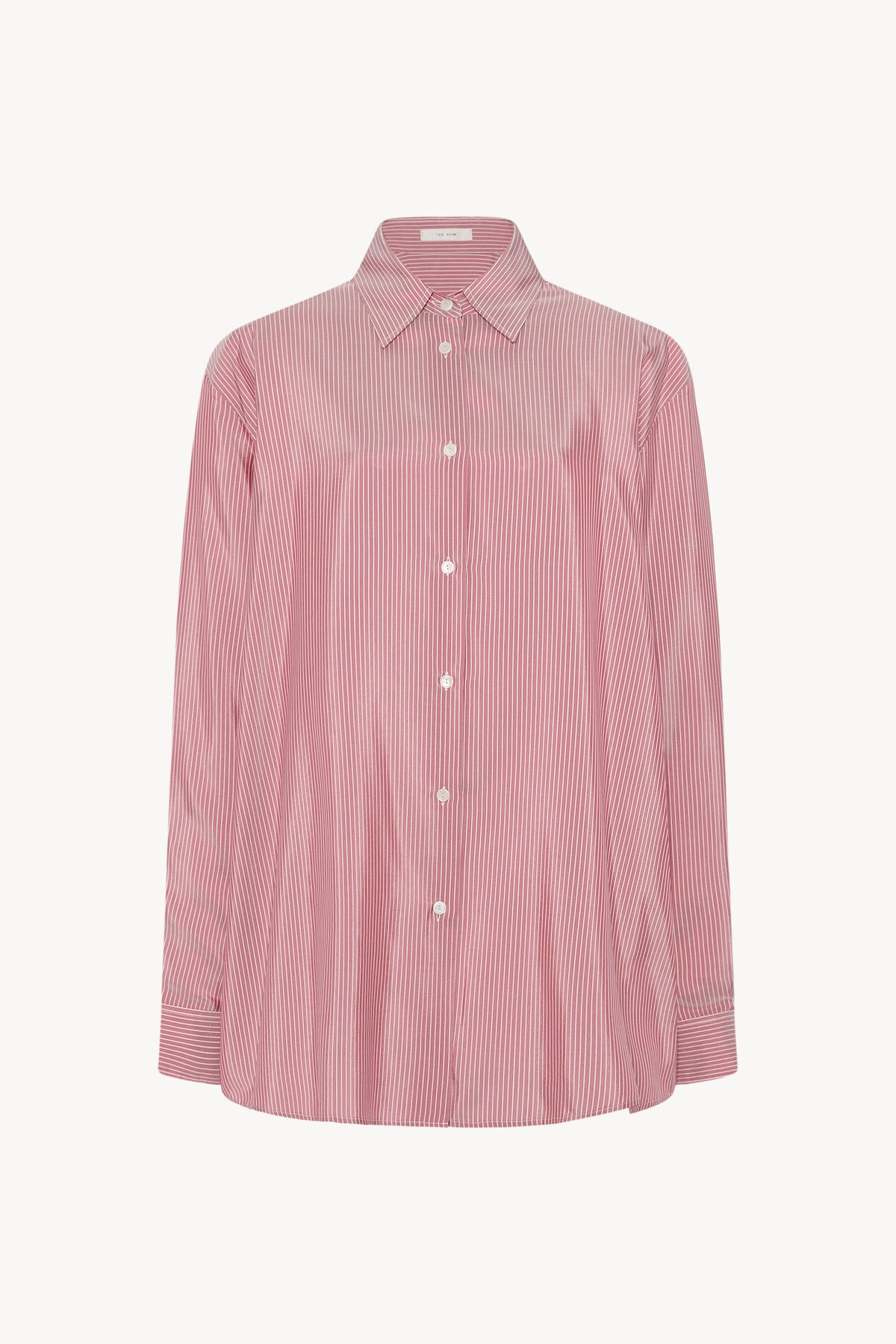 Tansy Camicia in Seta