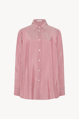 Tansy Camicia in Seta