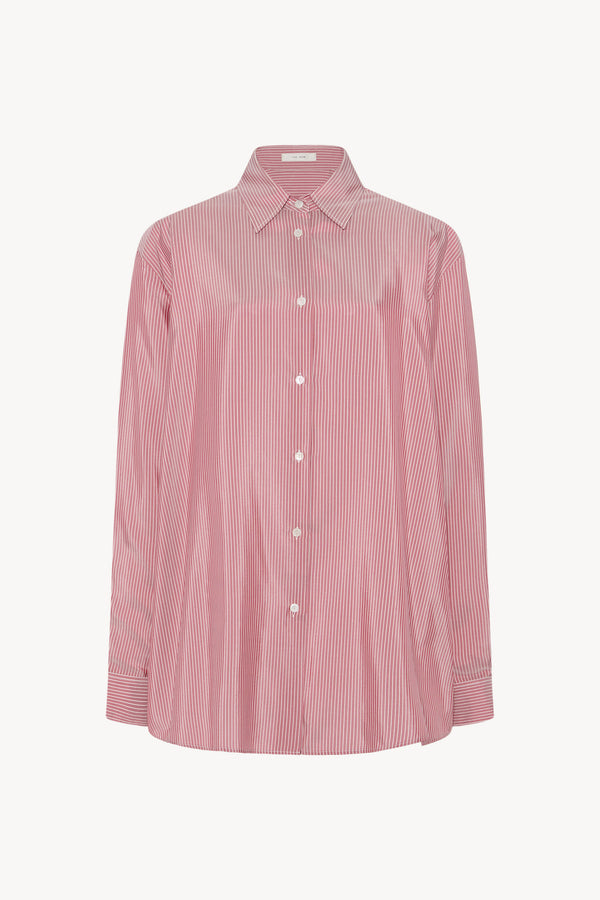 Tansy Camicia in Seta