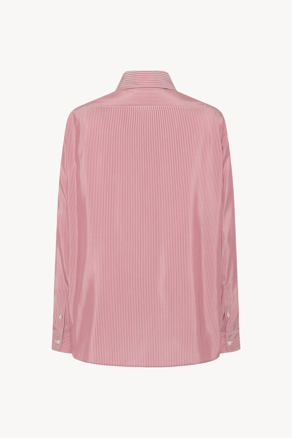 Tansy Camicia in Seta
