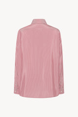 Tansy Camicia in Seta