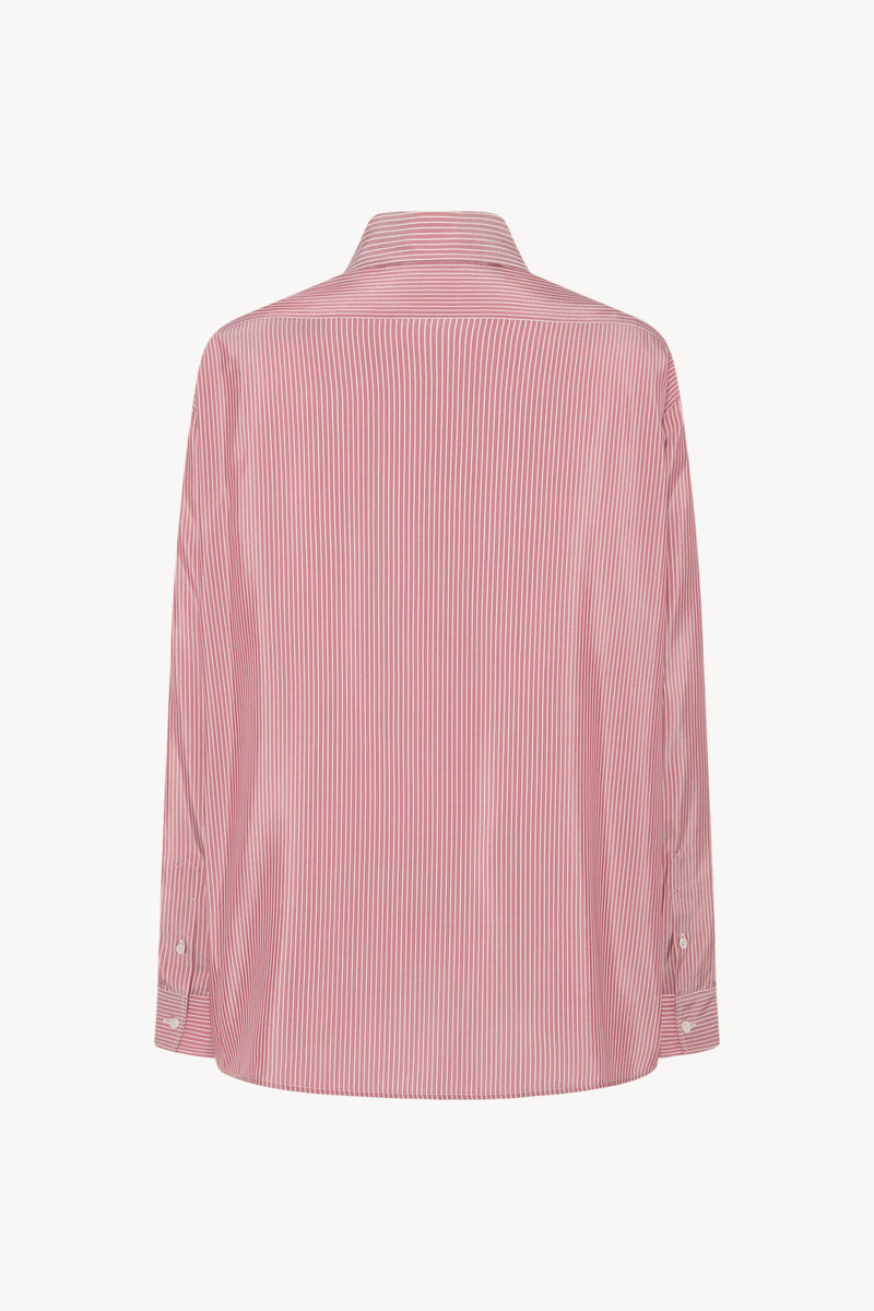 Tansy Camicia in Seta