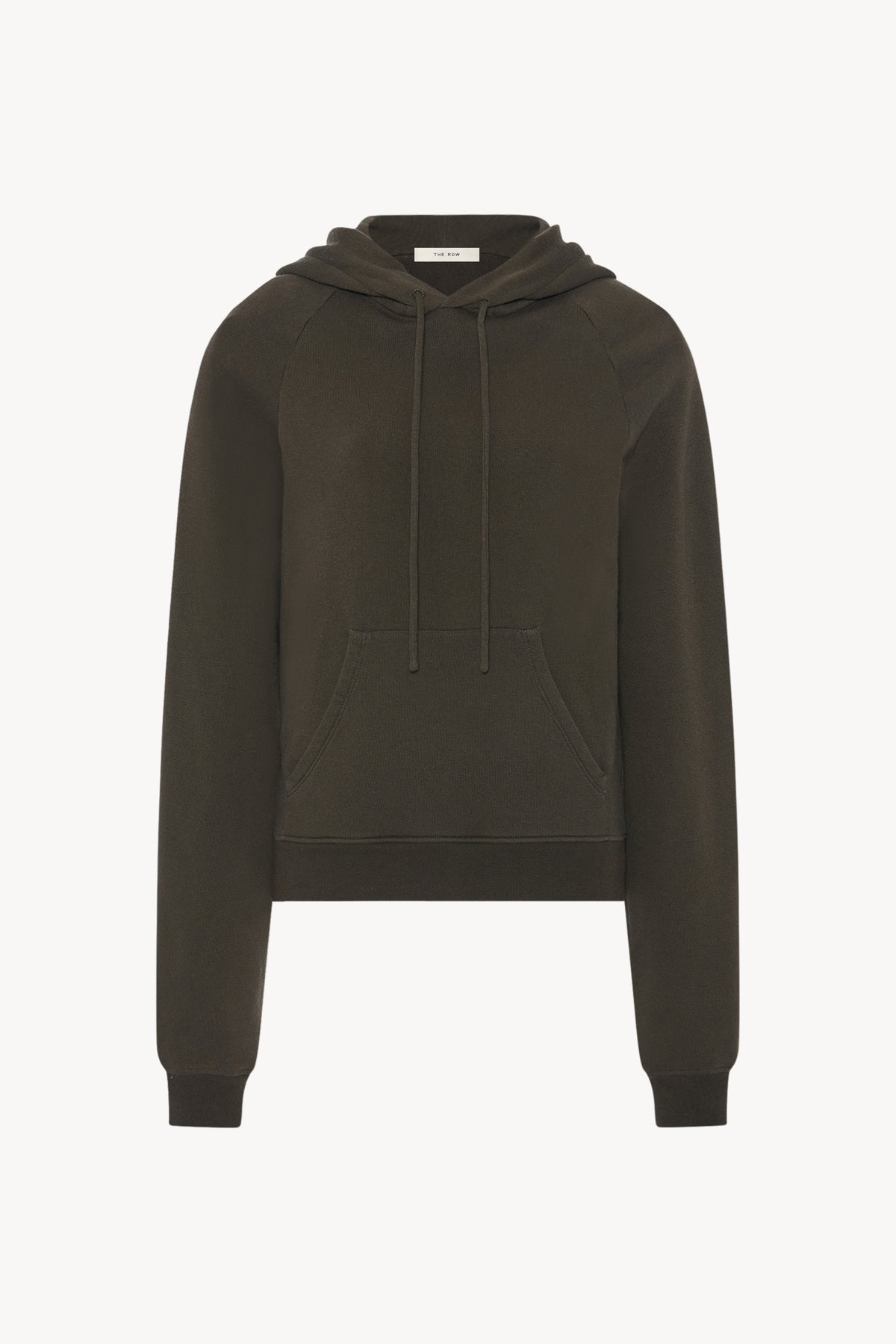 Timia Sweat en Coton et Cachemire