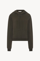 Timia Sweat en Coton et Cachemire