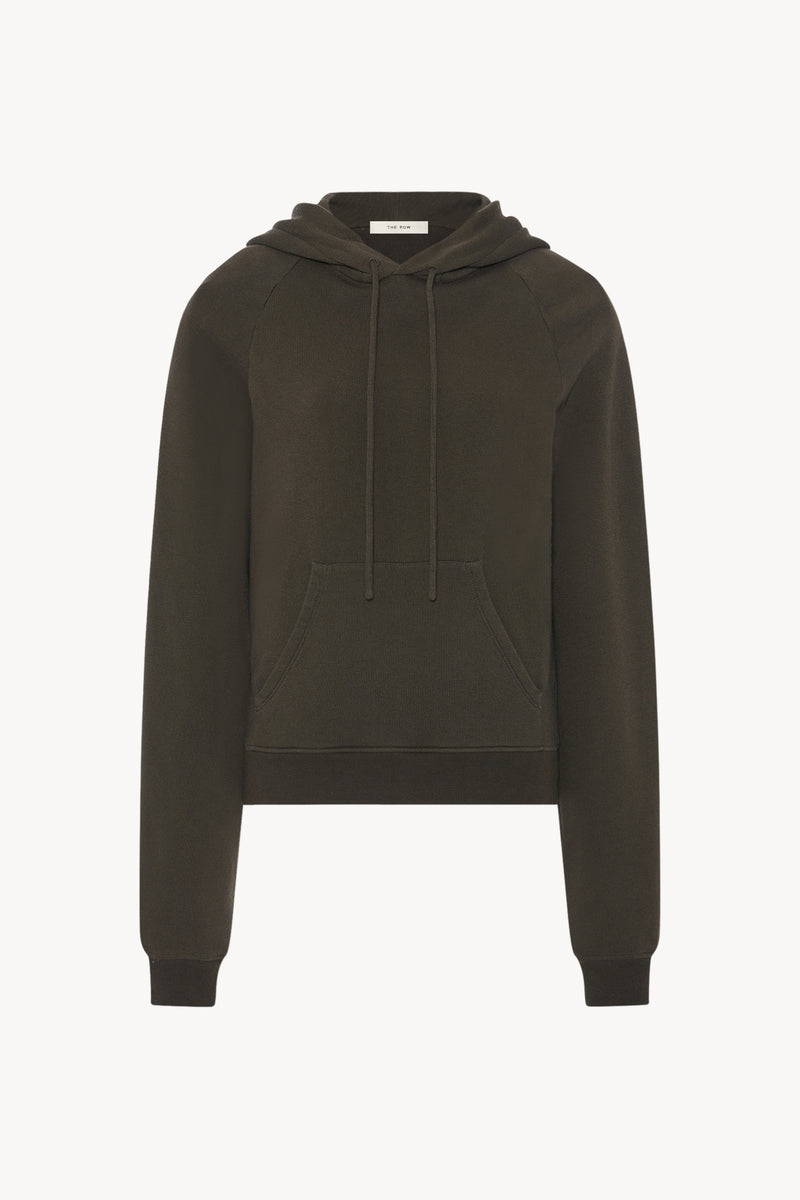 Timia Sweat en Coton et Cachemire
