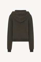 Timia Sweat en Coton et Cachemire