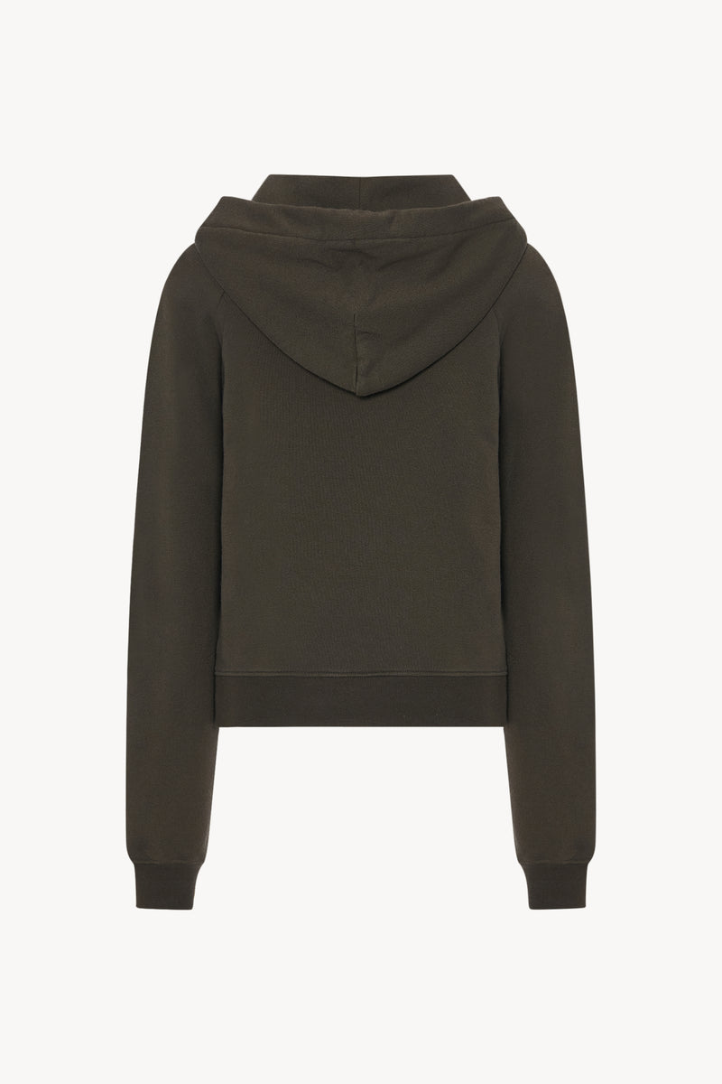 Timia Sweat en Coton et Cachemire