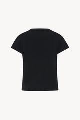 Torya T-shirt in Cotone