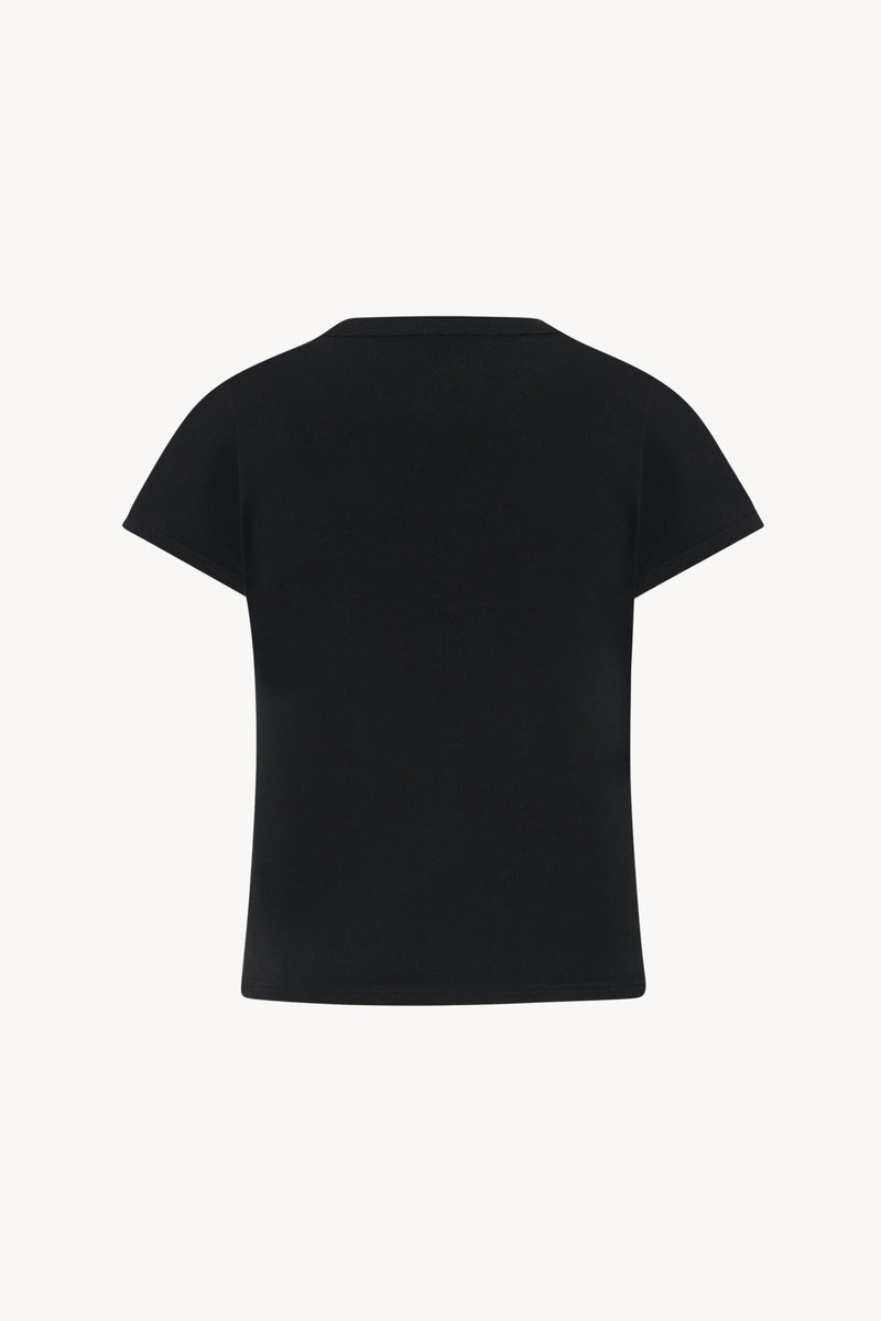 Torya T-shirt in Cotone