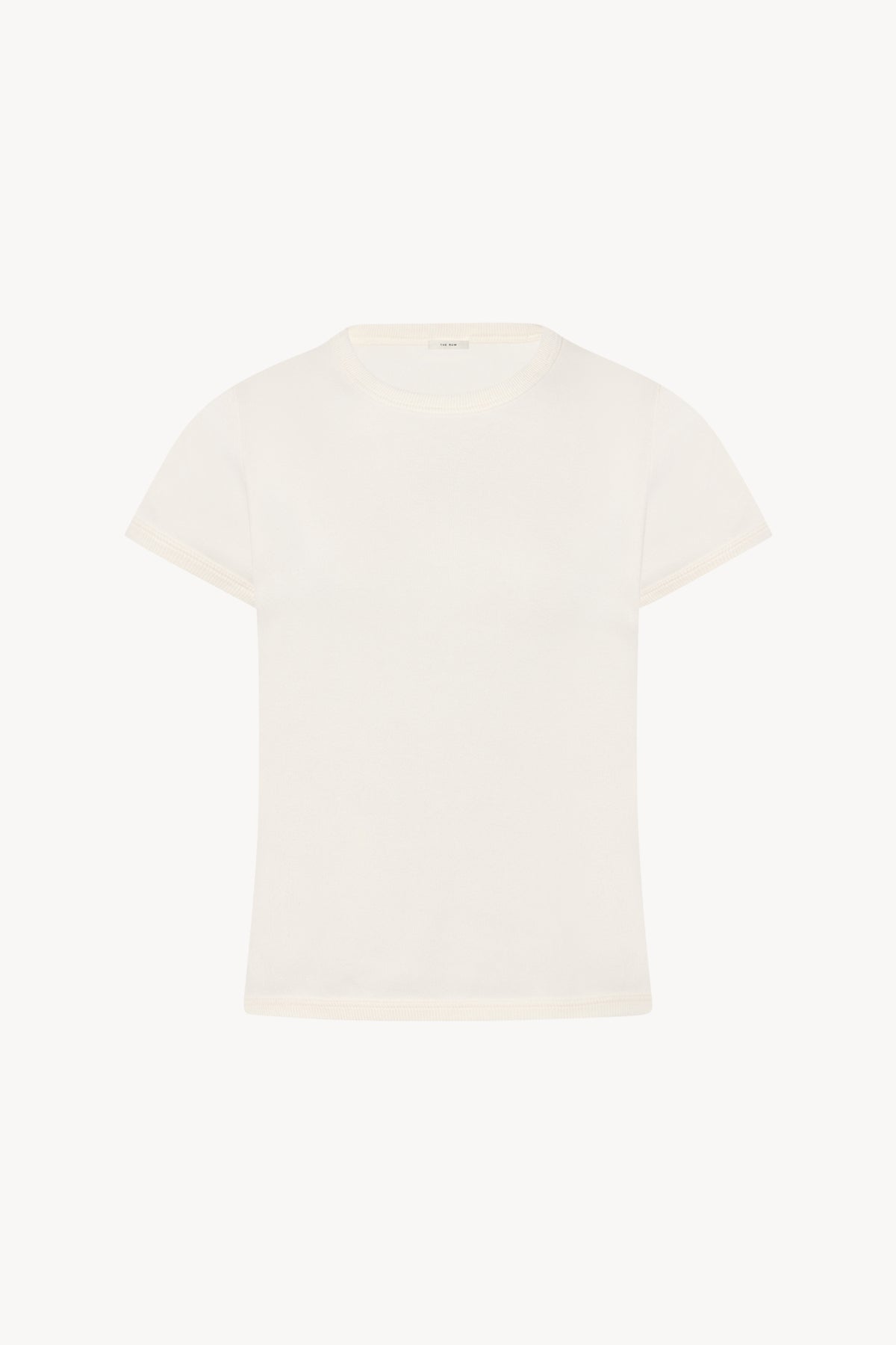 Torya T-shirt in Cotone