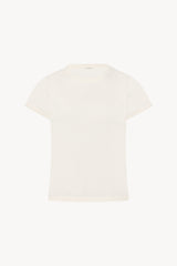 Torya T-shirt in Cotone