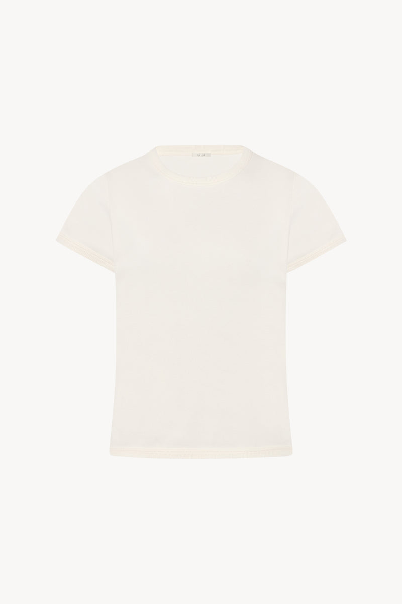 Torya T-shirt in Cotone
