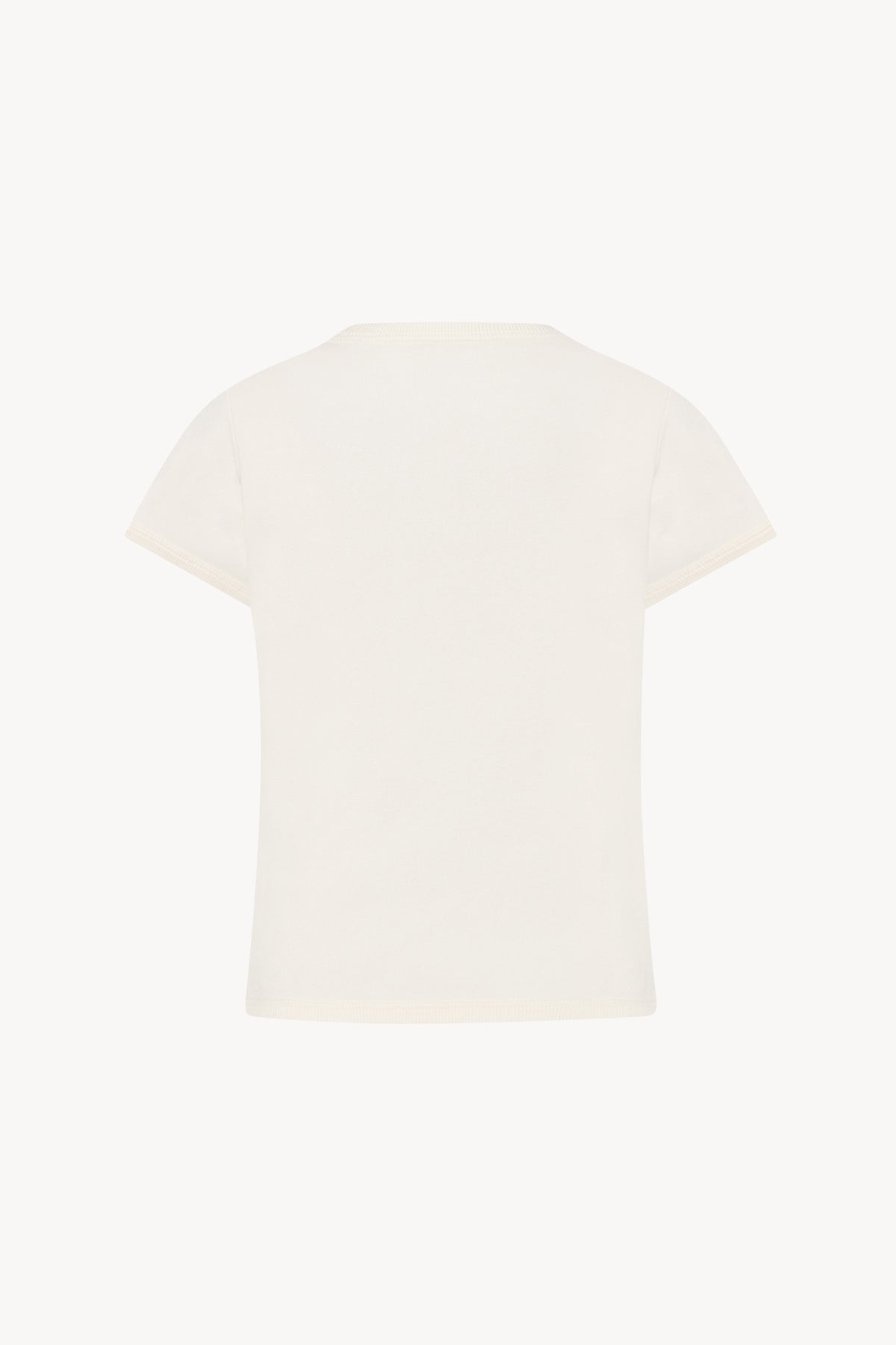 Torya T-shirt in Cotone