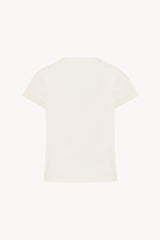 Torya T-shirt in Cotone