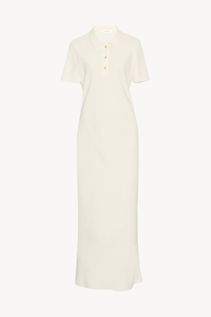 Valenit Vestido de Seda