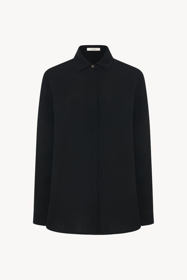 Vanda Chemise en Soie