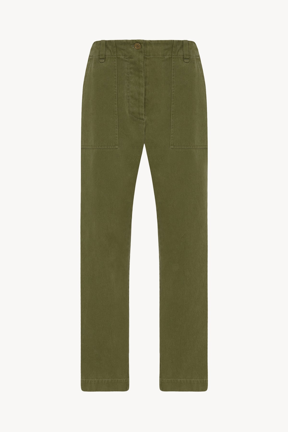 Vendula Pantalon en Coton