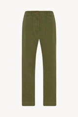 Vendula Pantalon en Coton