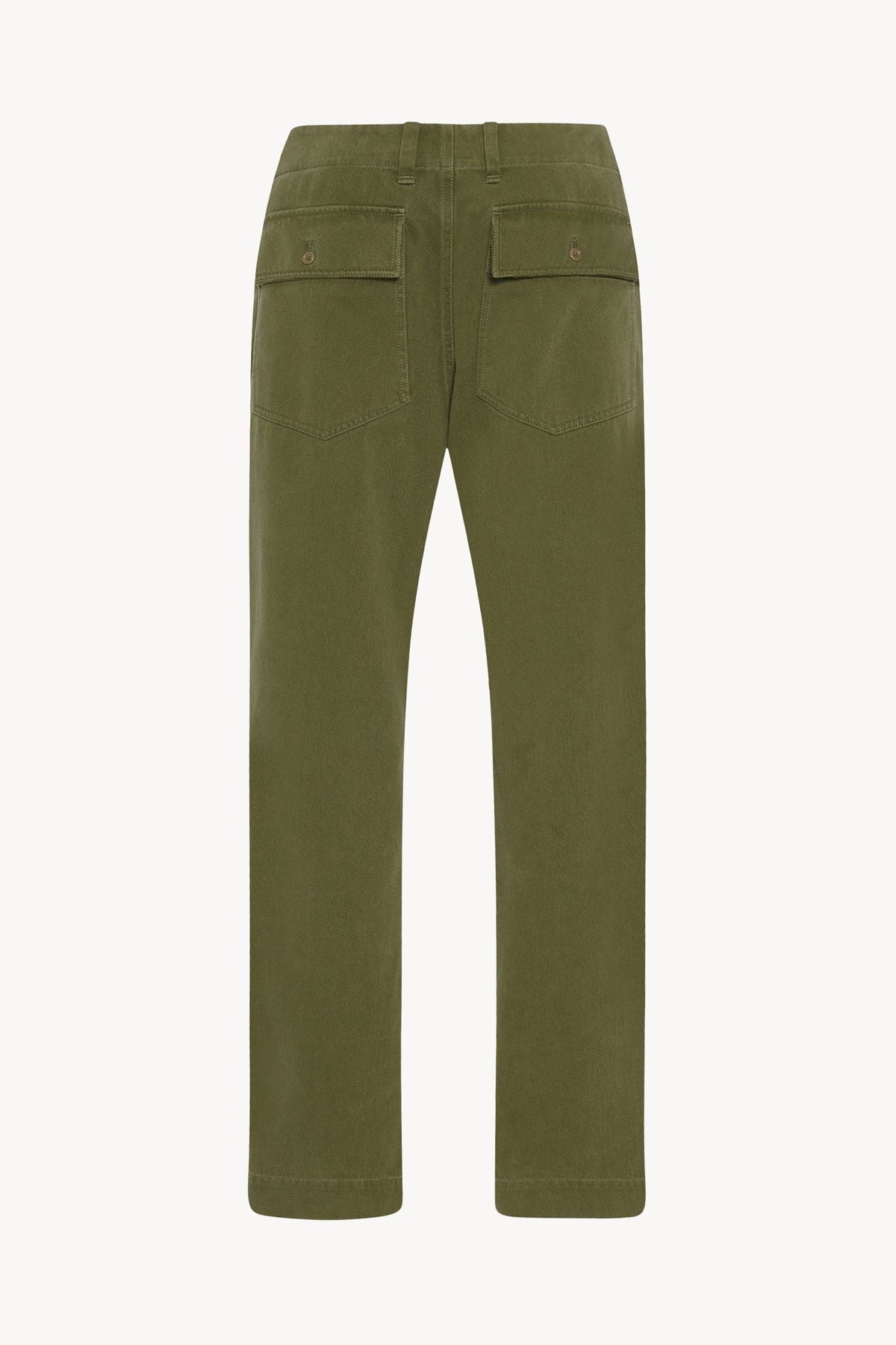 Vendula Pantalon en Coton