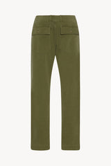 Vendula Pantalon en Coton