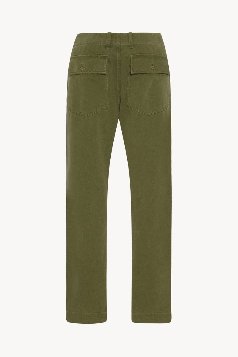 Vendula Pantalon en Coton