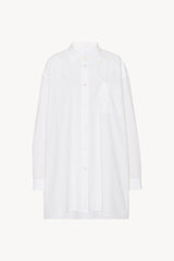 Victoria Camicia in Cotone