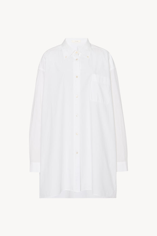 Victoria Camisa de Algodón