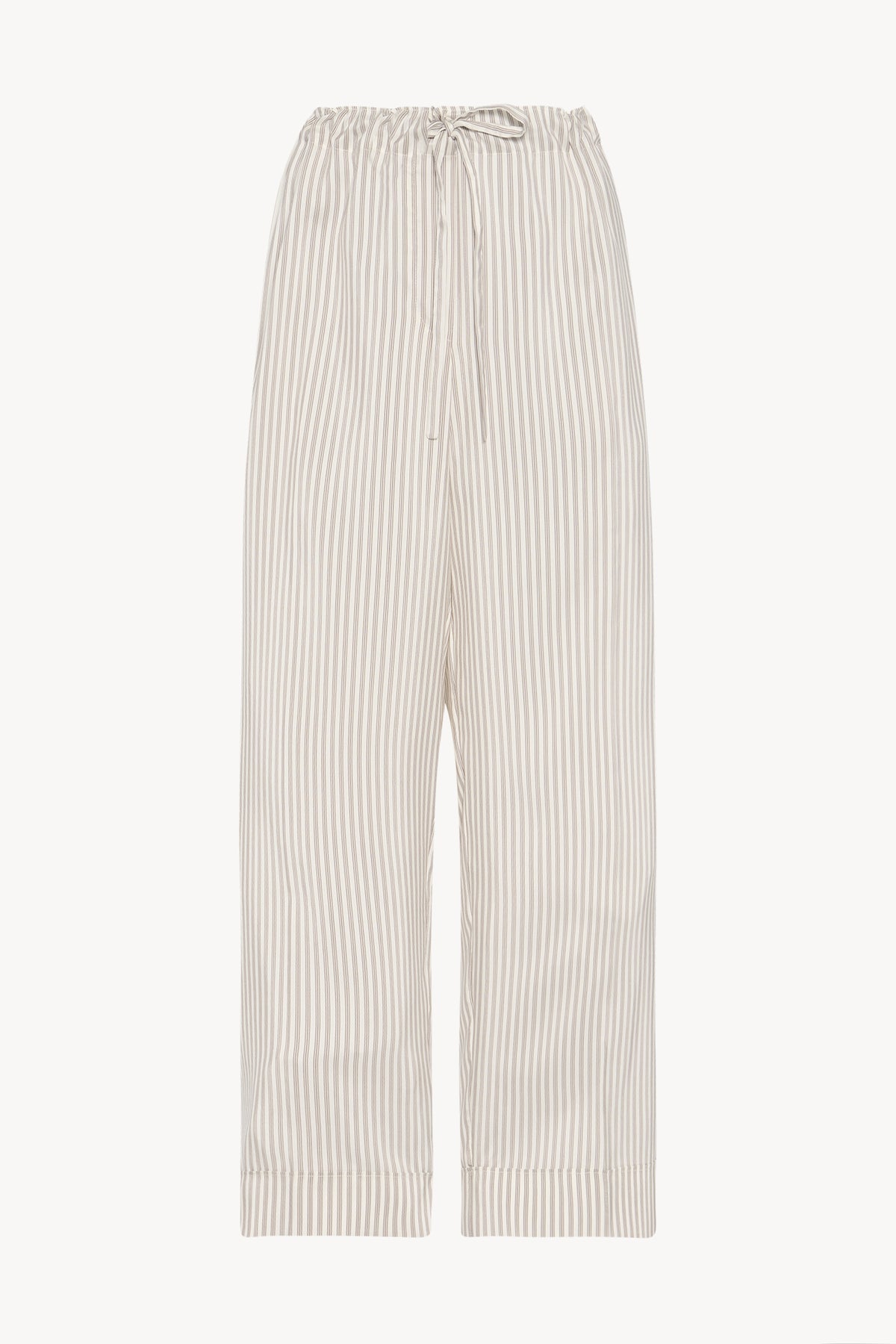 Yayah Pantalon en Soie