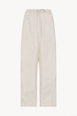 Yayah Pantalon en Soie