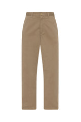 Zalenka Pantaloni in Cotone e Cashmere