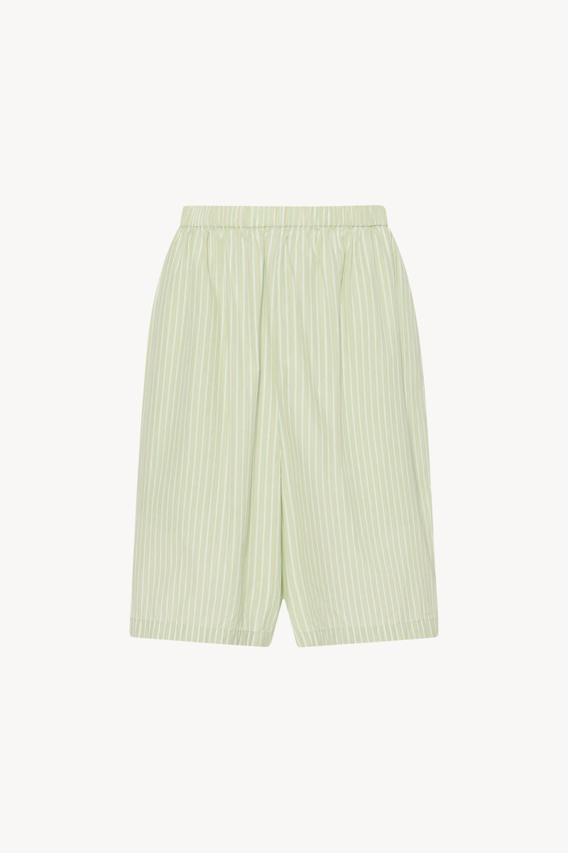 Zinnia Pantaloncini in Cotone