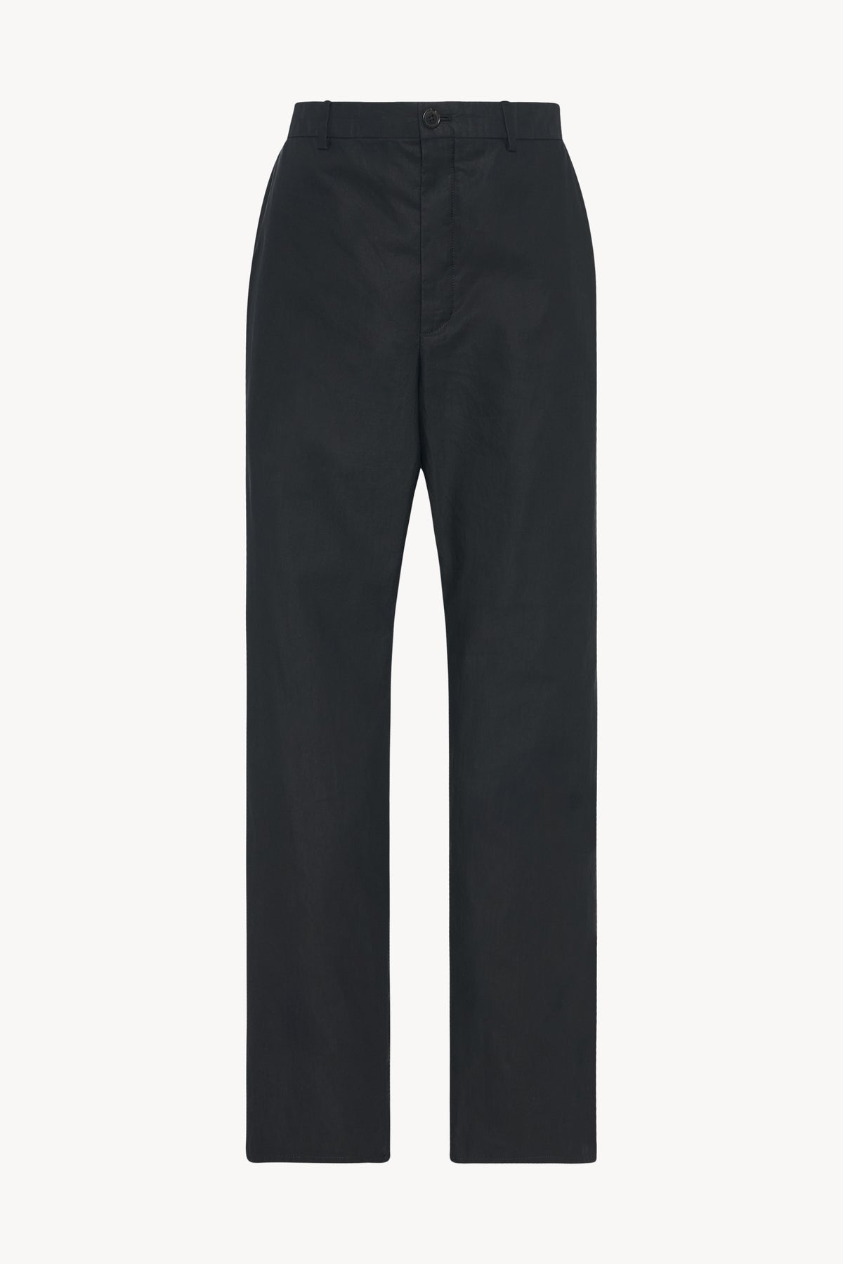 Zuzana Pantalon en Coton