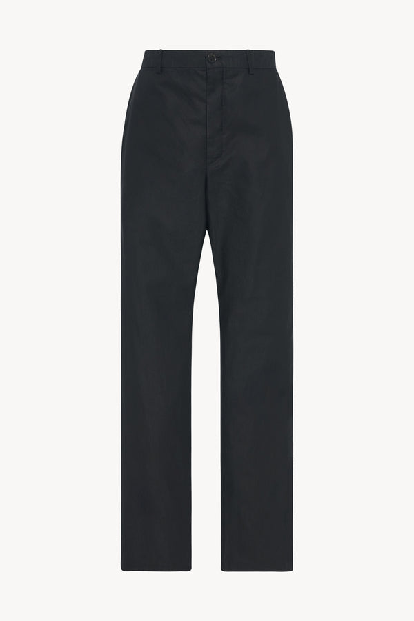 Zuzana Pantaloni in Cotone