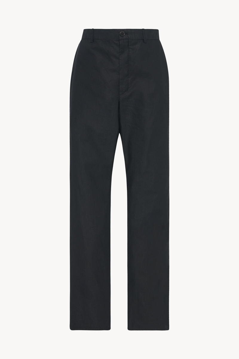 Zuzana Pantaloni in Cotone