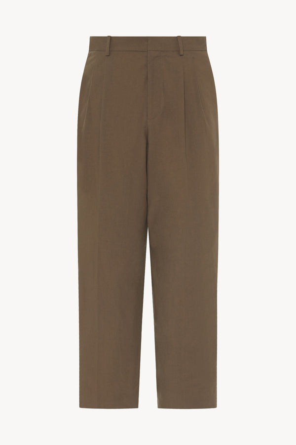 Silas Pantaloni in Cotone